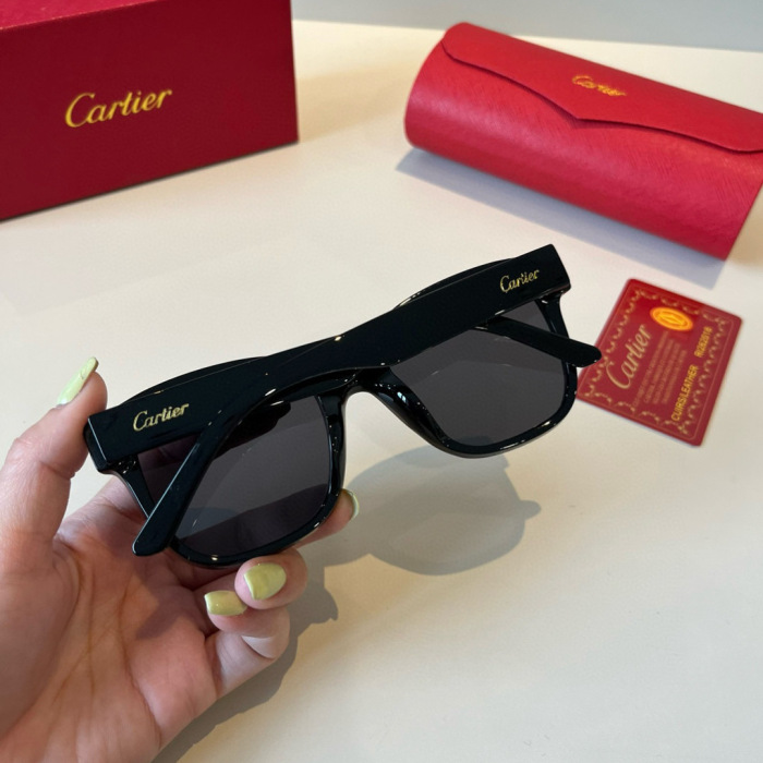 Cartier Sunglasses