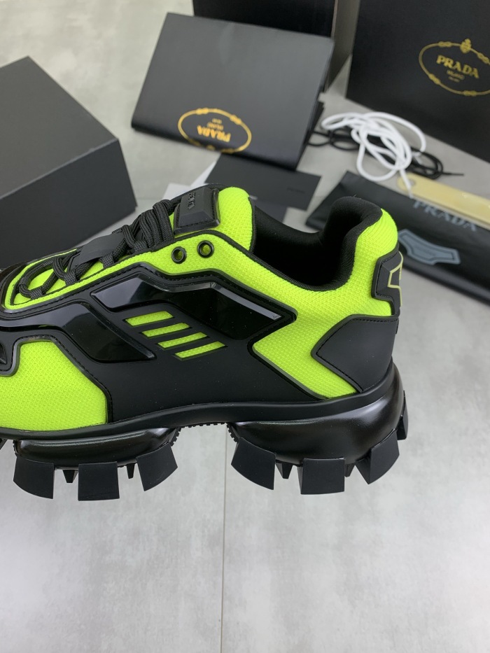 Prada Cloudbust Thunder Sneaker Size 36-46