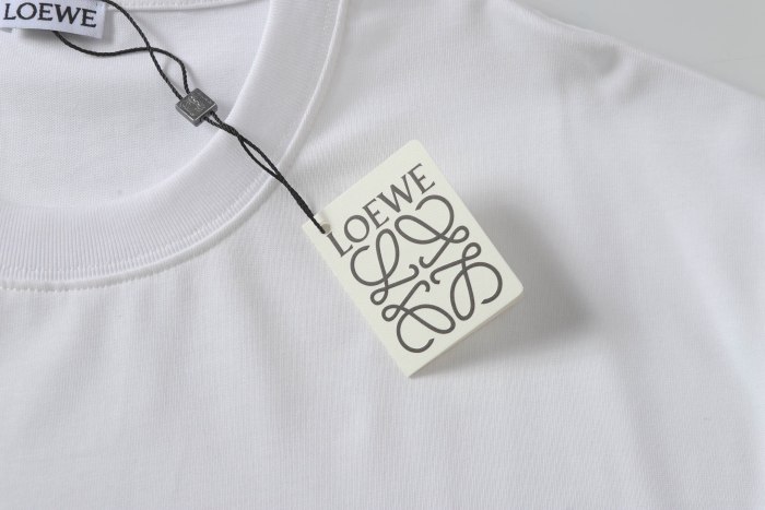 Loewe 2026ss New T Shirt Size XS-L