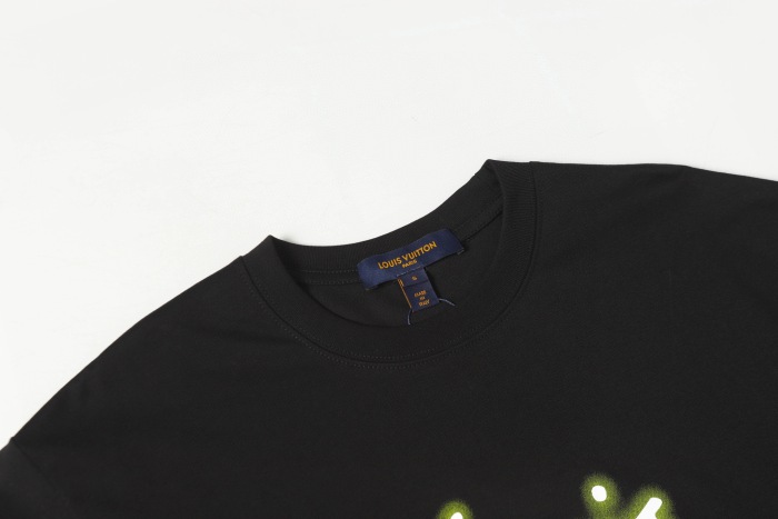 Louis Vuitton 2026ss New T Shirt Size XS-L