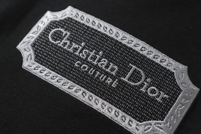Dior 2026ss New T Shirt Size S-XL