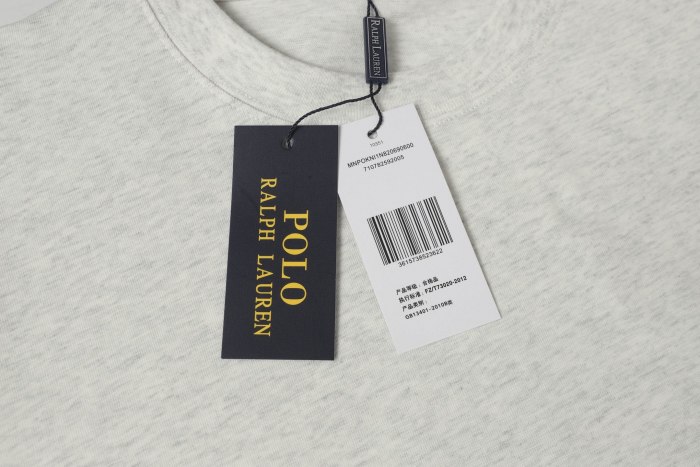 Ralph Lauren 2026ss New T Shirt Size S-XL