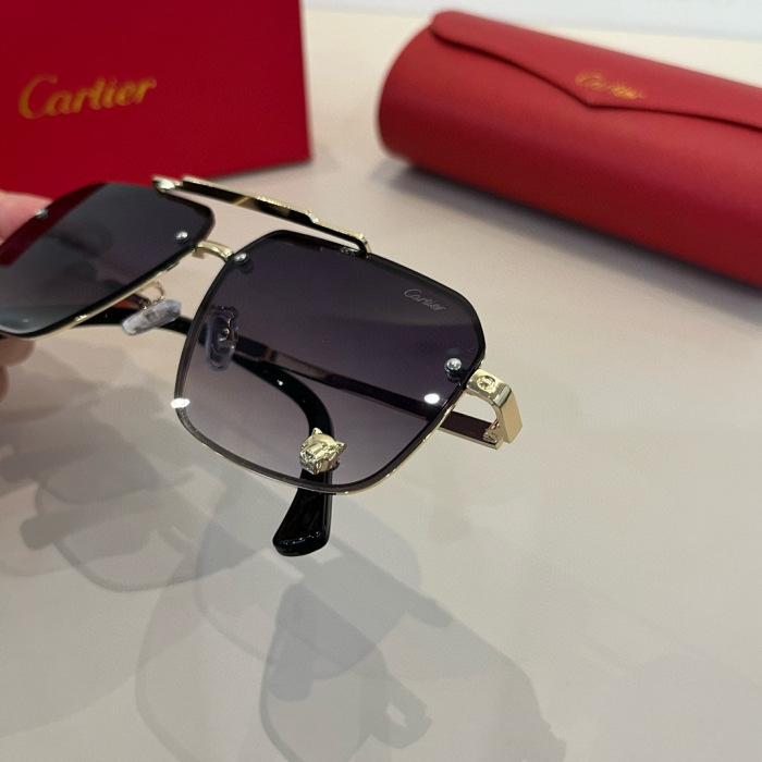 Cartier Sunglasses
