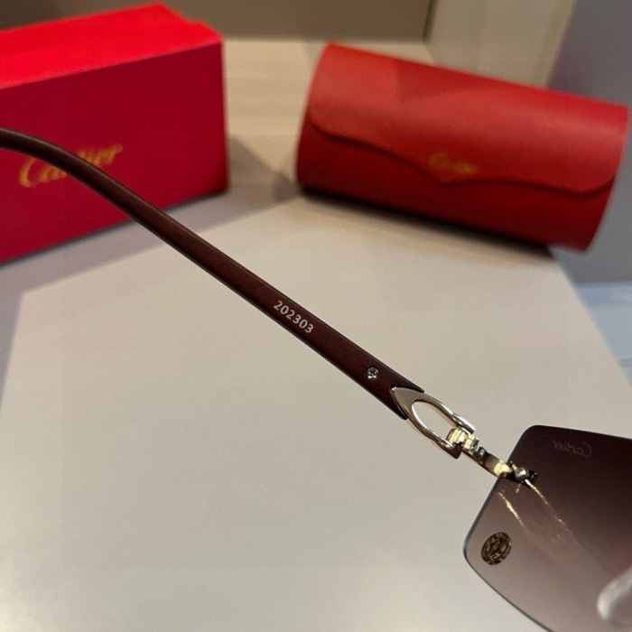 Cartier Sunglasses