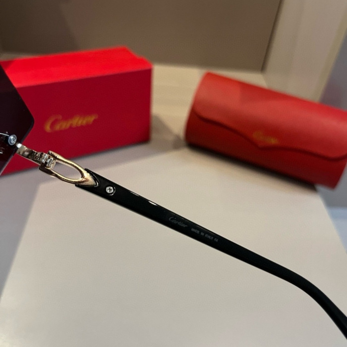 Cartier Sunglasses