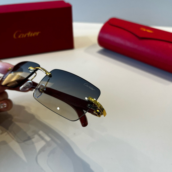 Cartier Sunglasses