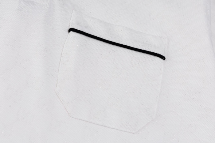 Gucci 2026ss New Polo Shirt Size S-XXL