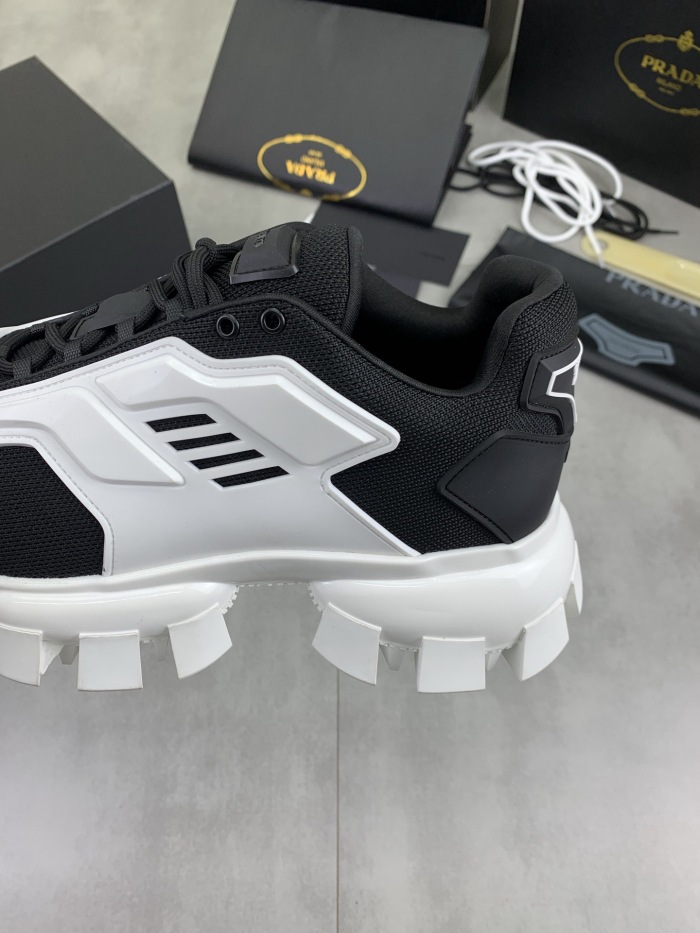 Prada Cloudbust Thunder Sneaker Size 36-46