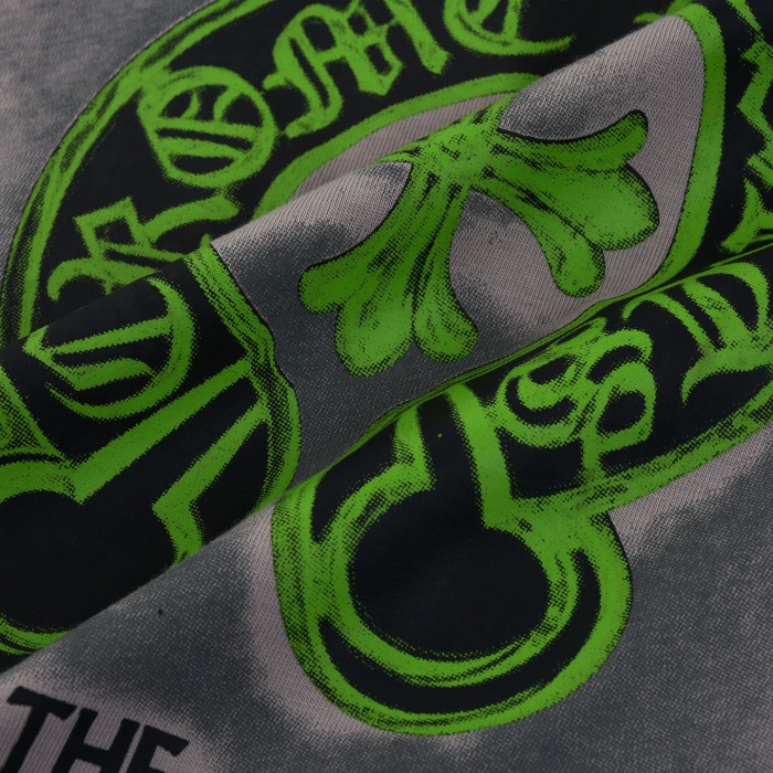 Chrome Hearts 2026ss New T Shirt Size XS-L