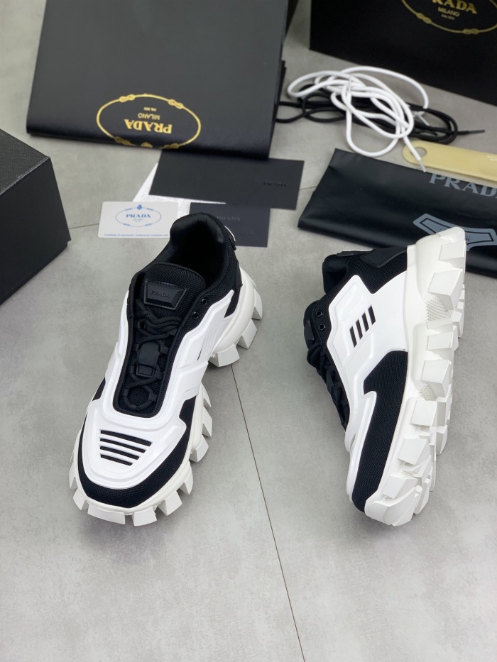 Prada Cloudbust Thunder Sneaker Size 36-46
