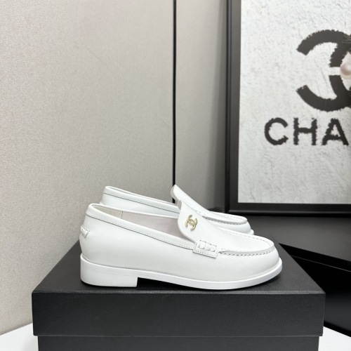 Chanel 2026SS New Loafers Size 35-41