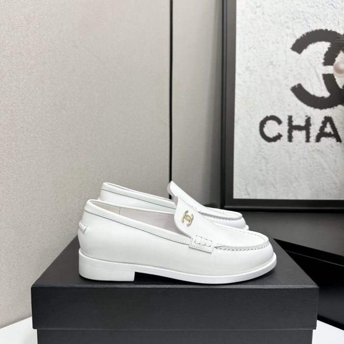 Chanel 2026SS New Loafers Size 35-41