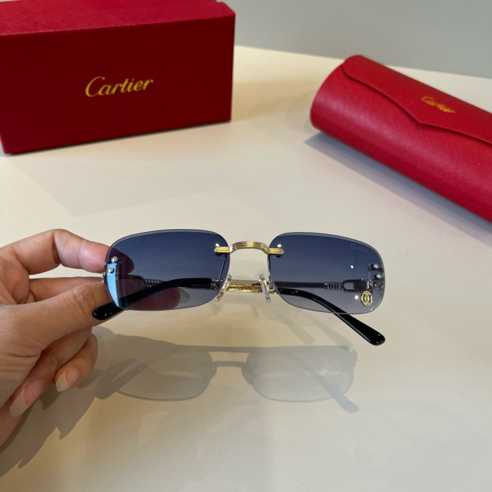 Cartier Sunglasses