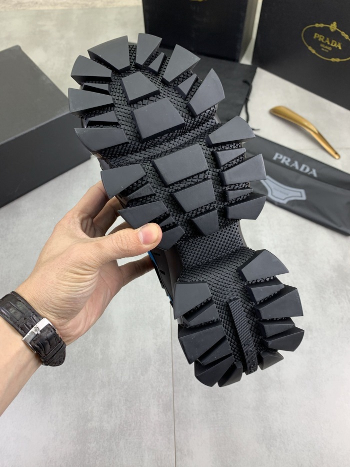 Prada Cloudbust Thunder Sneaker Size 36-46