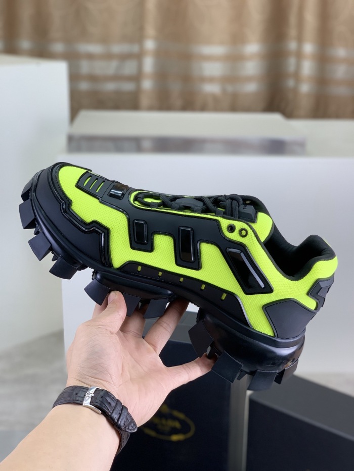 Prada Cloudbust Thunder Sneaker Size 36-46