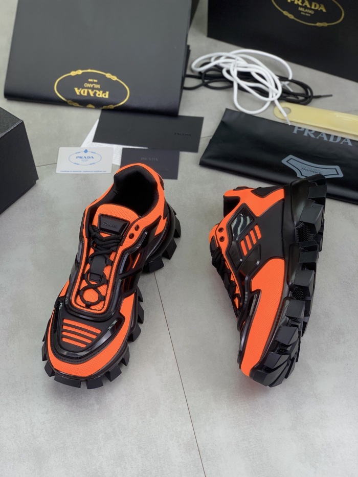 Prada Cloudbust Thunder Sneaker Size 36-46