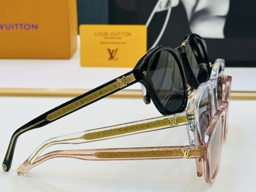 Louis Vuitton Sunglasses