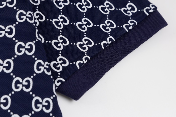 Gucci 2026ss New Polo Shirt Size S-XXL
