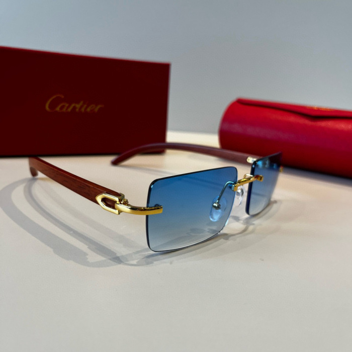 Cartier Sunglasses