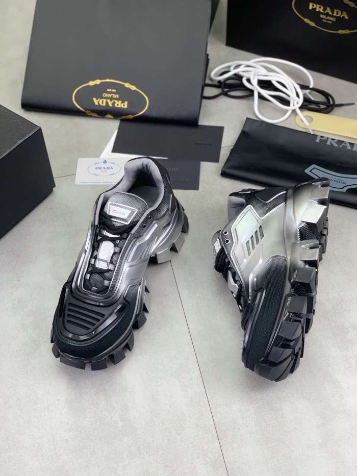 Prada Cloudbust Thunder Sneaker Size 36-46