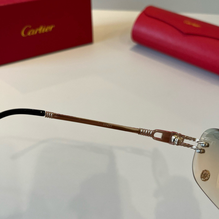 Cartier Sunglasses
