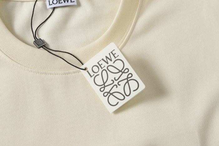 Loewe 2026ss New T Shirt Size XS-L