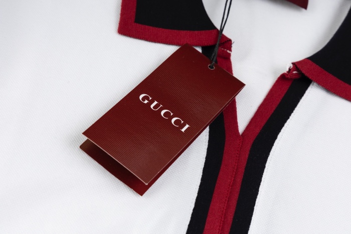 Gucci 2026ss New Polo Shirt Size S-XXL