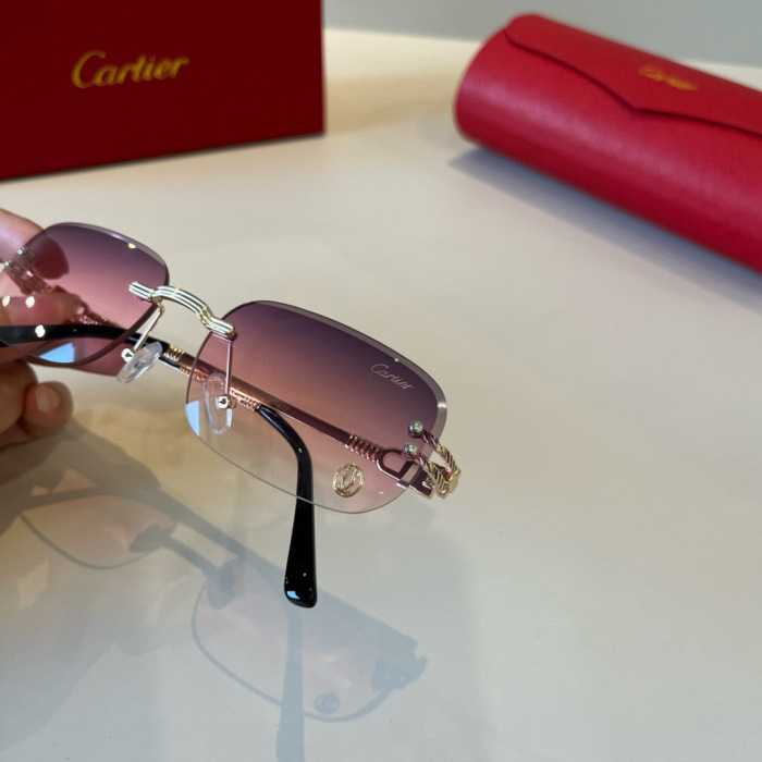 Cartier Sunglasses