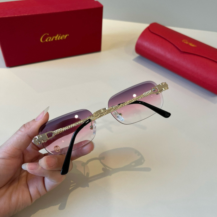 Cartier Sunglasses