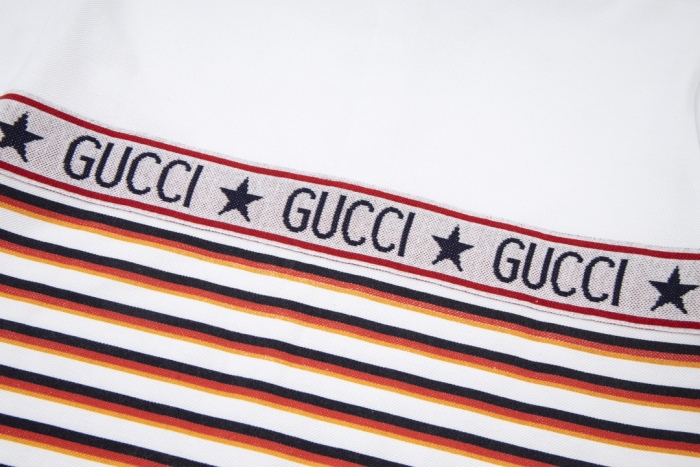 Gucci 2026ss New Polo Shirt Size S-XXL