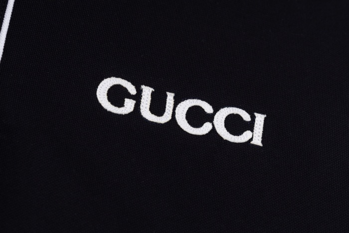 Gucci 2026ss New Polo Shirt Size S-XXL
