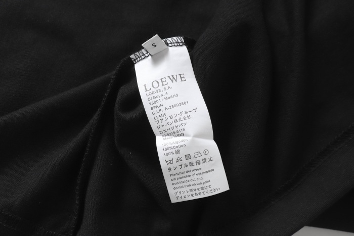 Loewe 2026ss New T Shirt Size S-XL