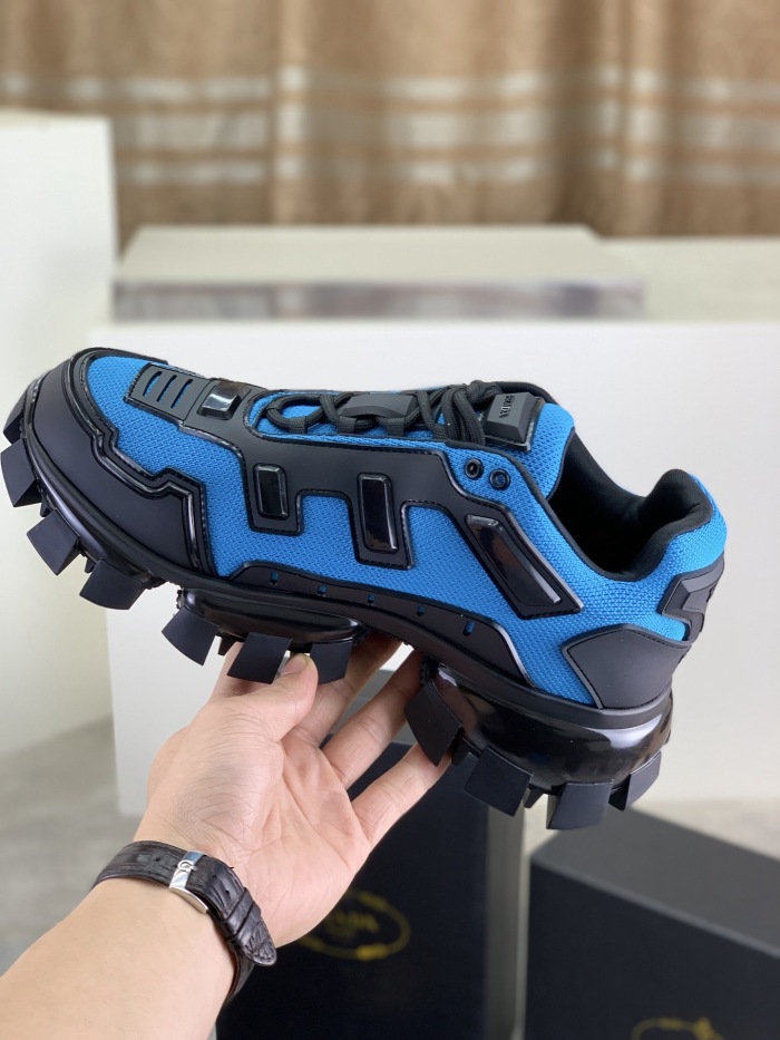 Prada Cloudbust Thunder Sneaker Size 36-46