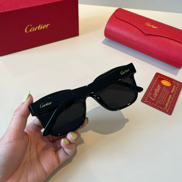 Cartier Sunglasses