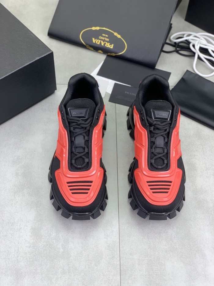 Prada Cloudbust Thunder Sneaker Size 36-46