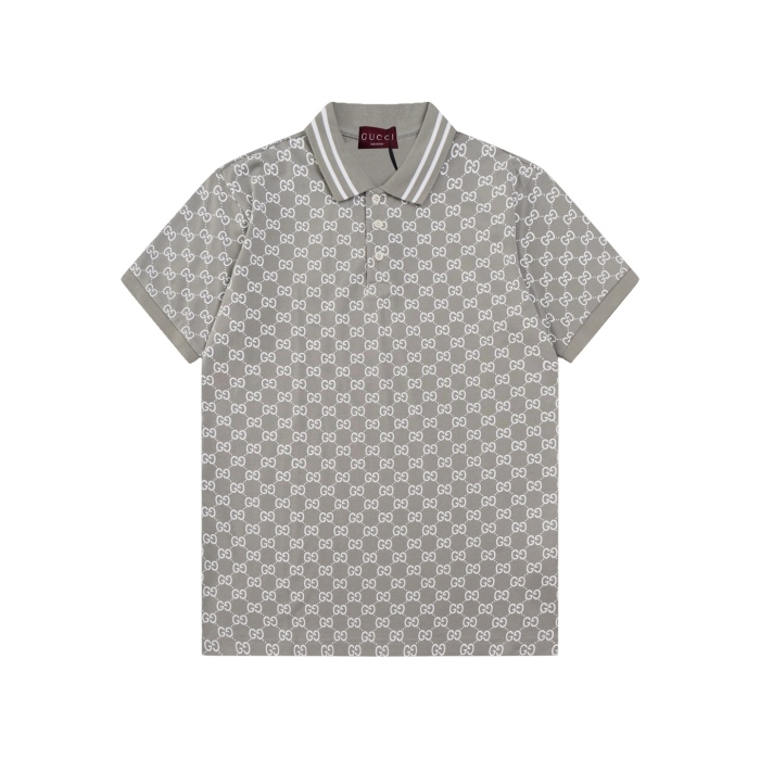 Gucci 2026ss New Polo Shirt Size S-XXL