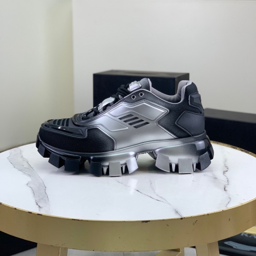 Prada Cloudbust Thunder Sneaker Size 36-46