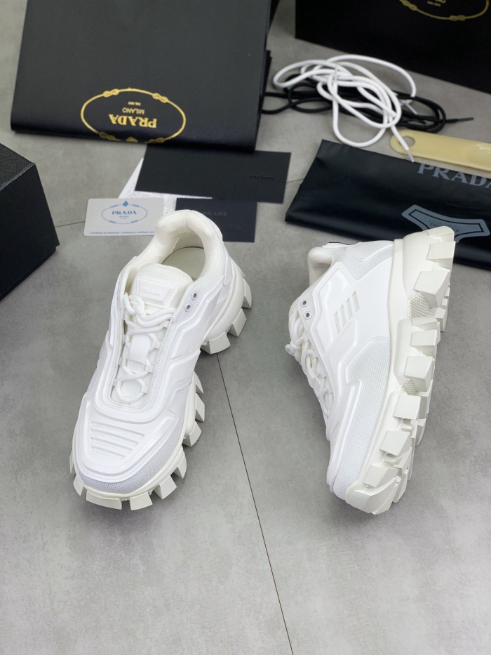 Prada Cloudbust Thunder Sneaker Size 36-46