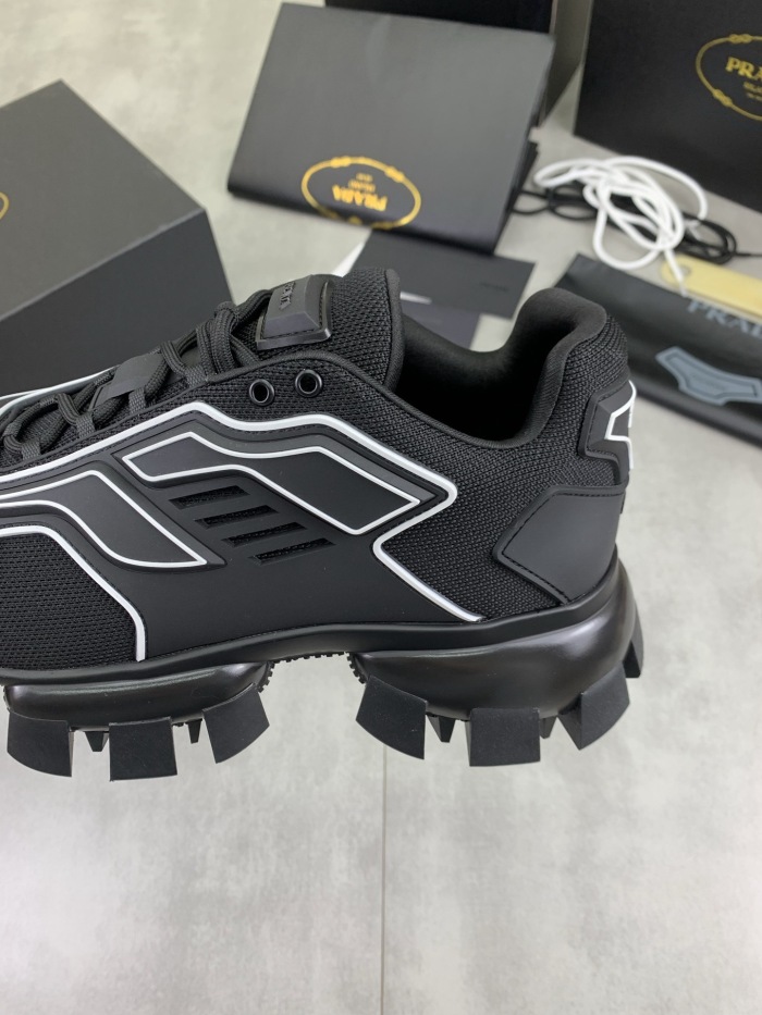 Prada Cloudbust Thunder Sneaker Size 36-46