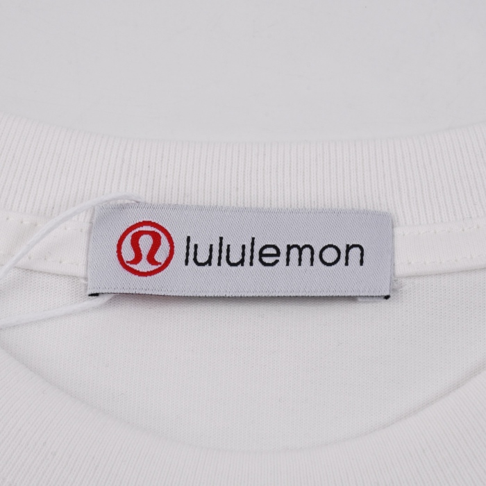 Lululemon 2026ss New T Shirt Size XS-L