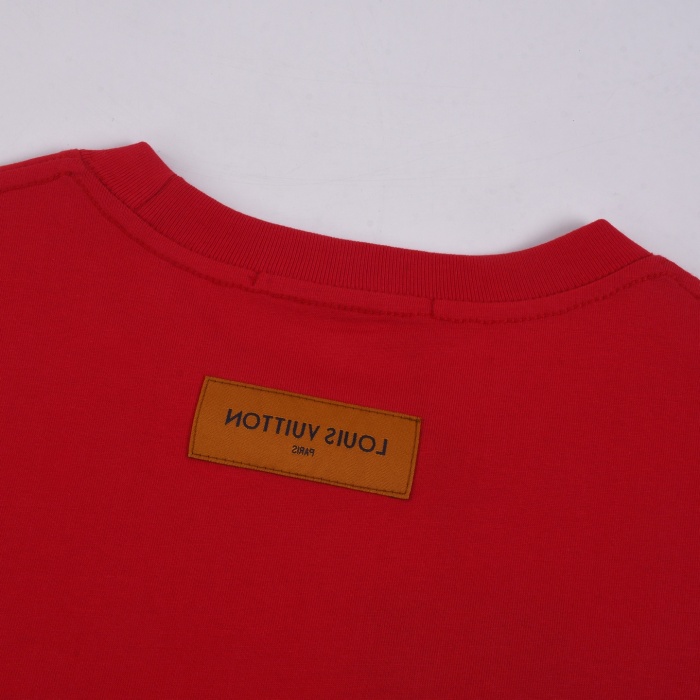 Louis Vuitton 2026ss New T Shirt Size XS-L