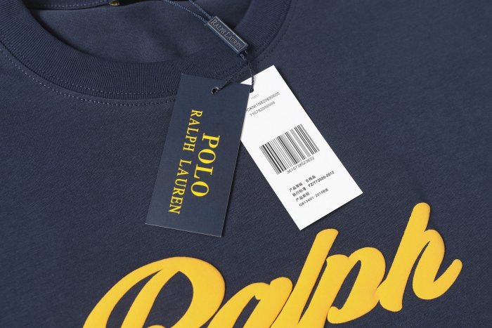 Ralph Lauren 2026ss New T Shirt Size S-XL