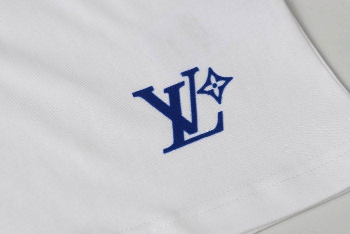 Louis Vuitton 2026ss New T Shirt Size XS-L