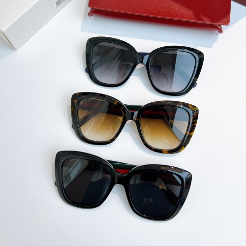 Gucci GG0860S Sunglasses