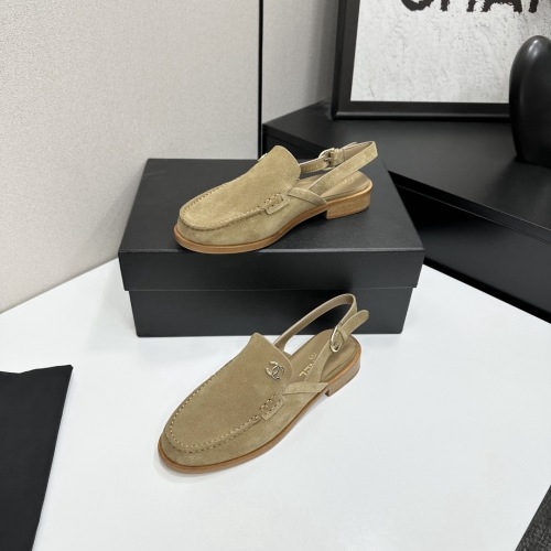 Chanel 2026SS New Pumps Size 35-41