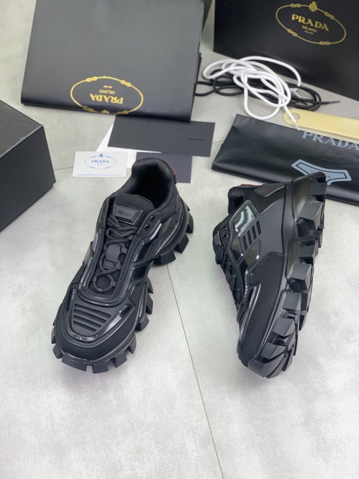 Prada Cloudbust Thunder Sneaker Size 36-46