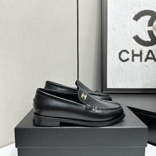 Chanel 2026SS New Loafers Size 35-41