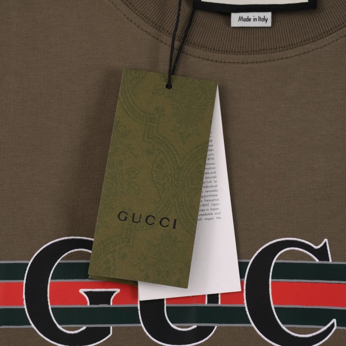 Gucci 2026ss New T Shirt Size XS-L