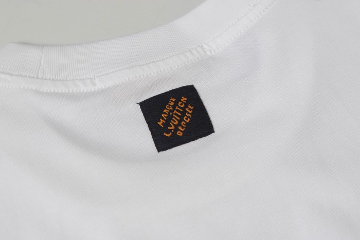 Louis Vuitton 2026ss New T Shirt Size XS-L
