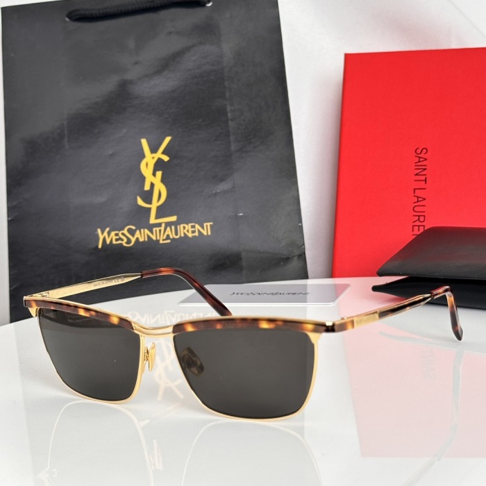 YSL SL795JOE Sunglasses
